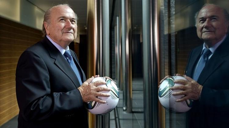 FIFA President  Sent Thank You Letter  For The Hungarian Prime Minister