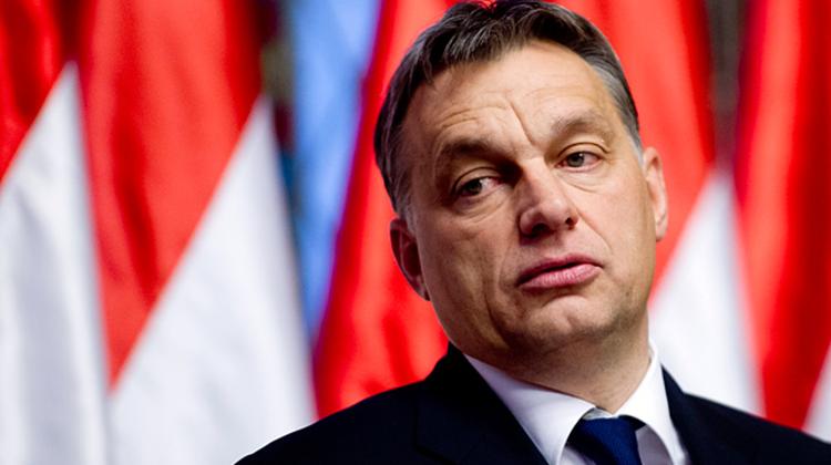 Hungarian PM: Debt Can Destroy A Nation