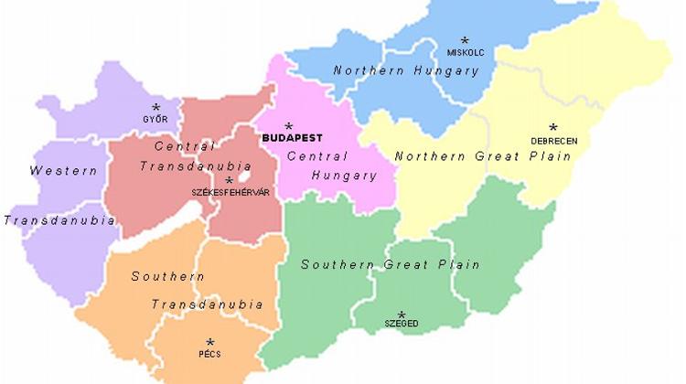 Hungary Is Fourth Cheapest Country In EU