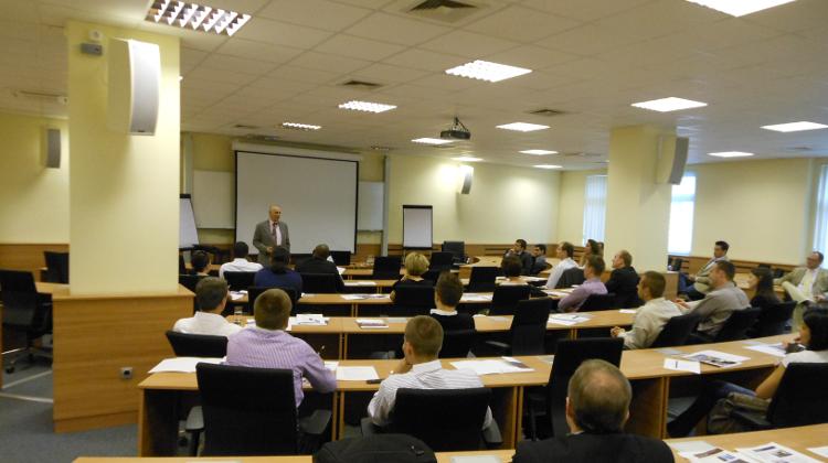 Macedonia Investment Forum, CEU Business School Budapest, 25 June