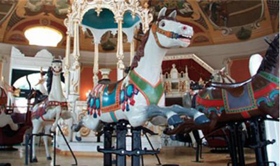 The History Of The Amusement Park In Budapest