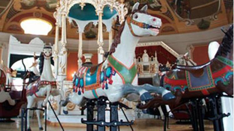 The History Of The Amusement Park In Budapest