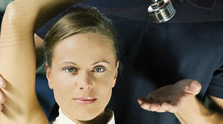 Personal Training At Holmes Place Budapest