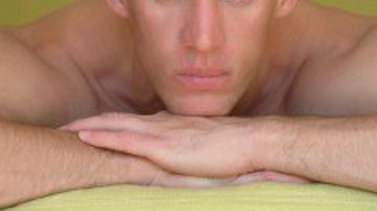 Hungarian Premiere Of The American Documentary 'Gone', 3 July