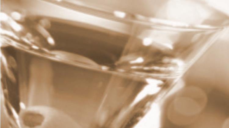 Midsummer Night Dinner Party, Hilton Budapest, 23 June