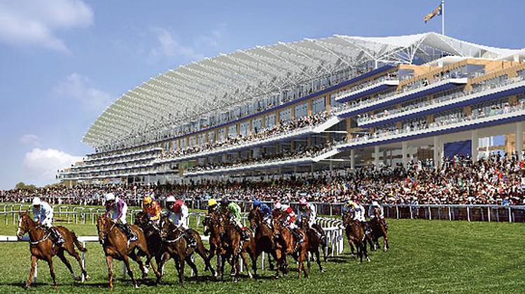 Carrus To Provide Horse Race Software For Hungary