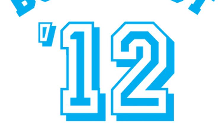 Eurogames 2012, Budapest, 27 June - 1 July