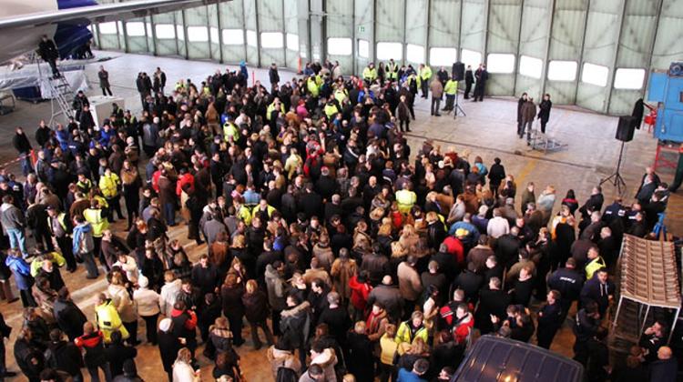 Hungarian Gov’t To Compensate Malév Customers