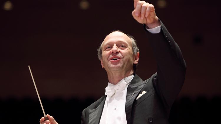 Invitation: Opening Concert On Long Night Of The Museums, Budapest, 16 June