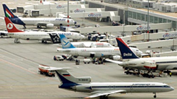 Budapest Airport To Add Small Ryanair Building