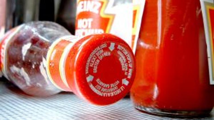 Hungarian Lawyer Fined For Ketchuping Basic Law