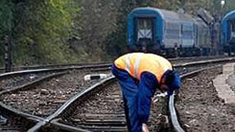 Rail Closures In Hungary May Be Blamed On IMF
