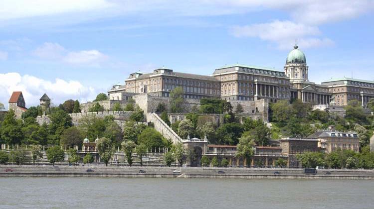 Night Of Museums In Budapest History Musem, 16 June