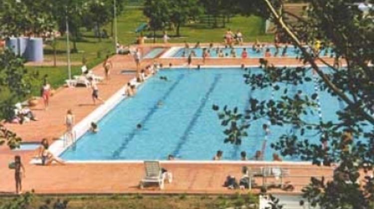 Another Thermal Bathing Complex Opened In Hungary In Nagykáta