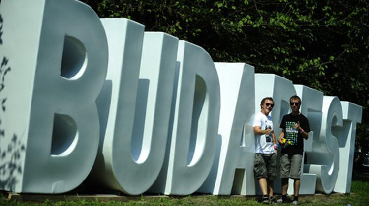 TripAdvisor: Budapest, Hungary The Top European Bargain This Summer