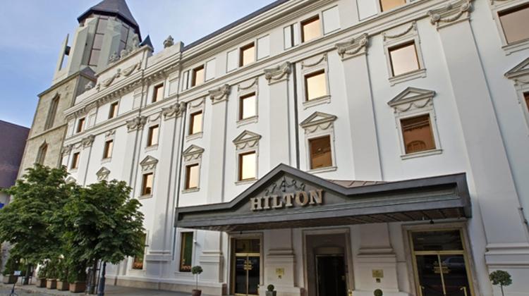 Flavors, Emotions, Magic In The Triumph Of Light At Hilton Budapest