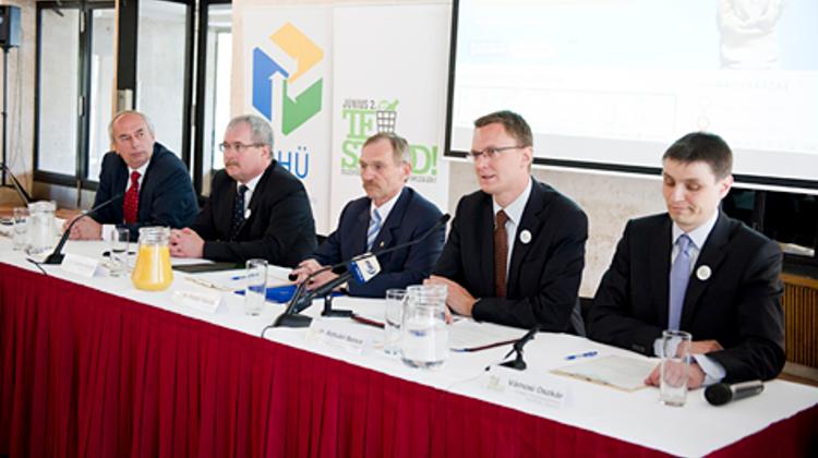 Hungary To Hold Nationwide Clean-Up Campaign On June 2