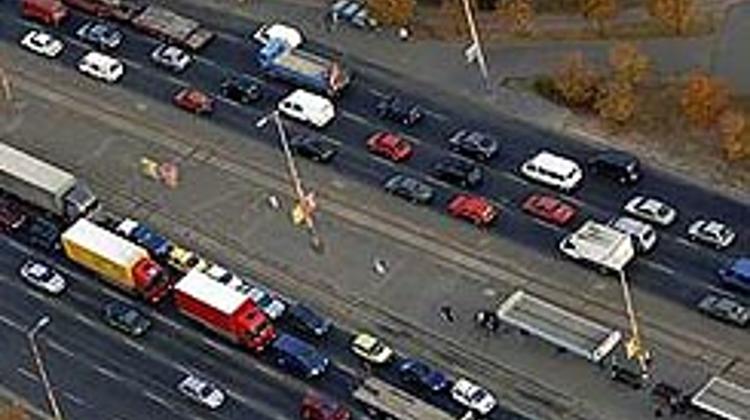 Budapest Mayor Tarlós To Launch Congestion Fee In 2013