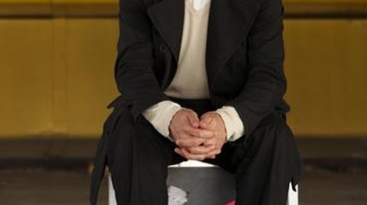 DJ Bootsie Akoustic Big Band Concert, Festival Theatre Budapest, 20 June