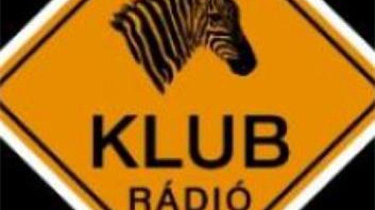 Hungarian Klubrádió's License  Extended Until 5  August