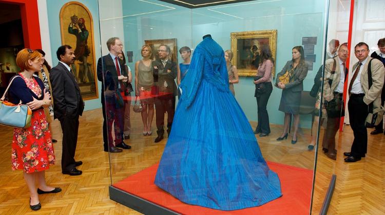 Invitation: Art And Design For All, Museum of Applied Arts Until 16 September