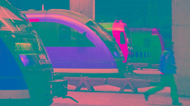 Trains To Become Cheaper Than Buses In Hungary