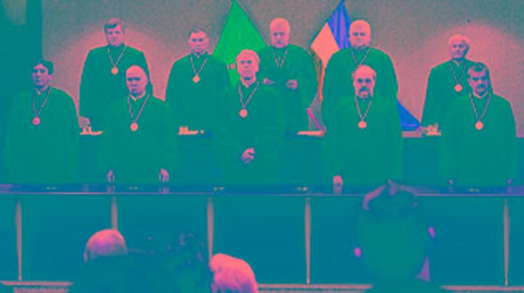 Xpat Opinion:  Mandatory Retirement Of Judges In Hungary Declared Unconstitutional