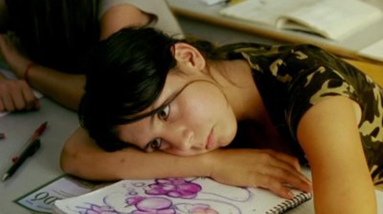 Hungarian Film Honored At Paris Cinema Festival