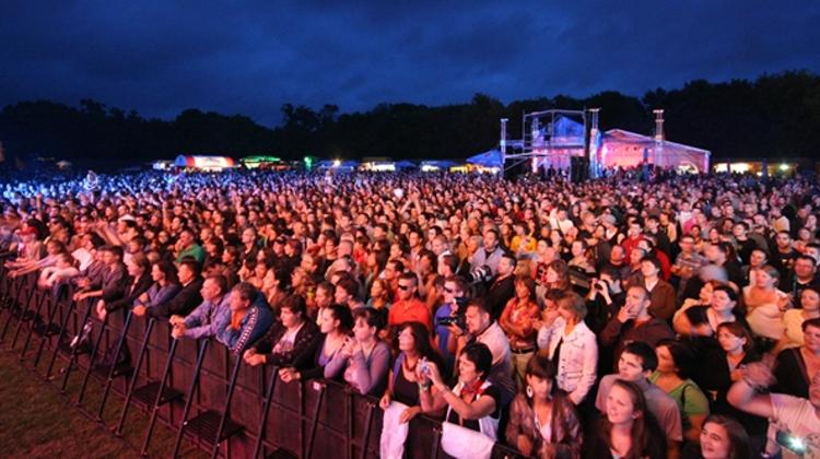 Invitation: Campus Festival Debrecen, Hungary, From 25 July