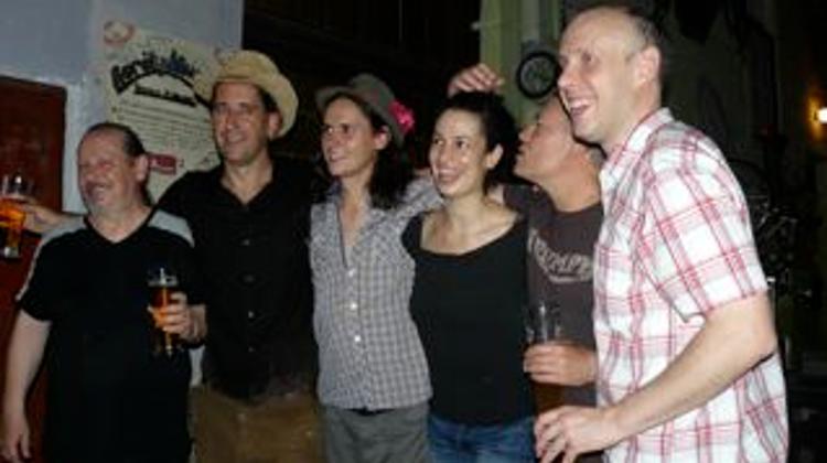 Xpat Opinion: Why I Hate The Poosta Ramblers By Treehugger Dan