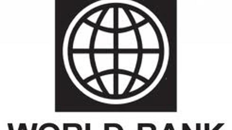 World Bank Sees Recession In Hungary In 2012