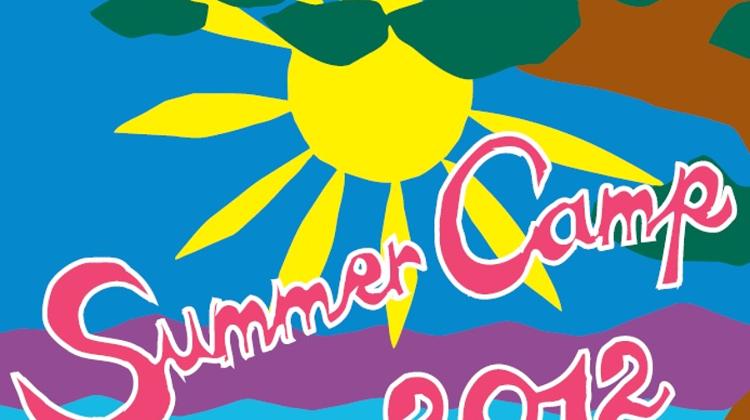 American International School Budapest, Youth Camp: Age 9-15