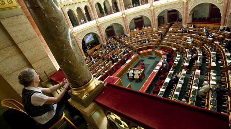 PM: Hungarian Government Building A New Economic Model