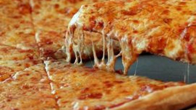 Xpat Opinion: Pizza - The Only Time Topless Isn't Fun