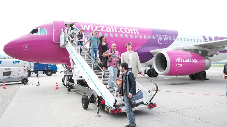 Wizz Air Improves Boarding Experience