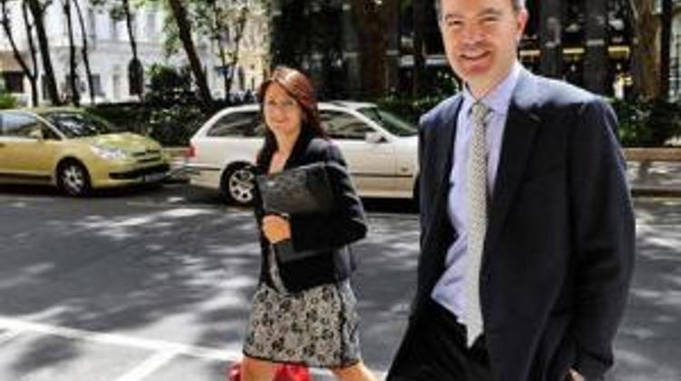 Xpat Opinion: Hungarian-IMF/EU Negotiations: News Blackout? Not Really