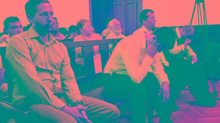 West Balkan Defendants Convicted In Hungary