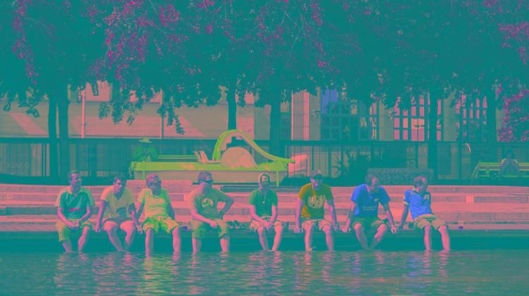 Budapest Is World's Second Hottest Capital, After Bagdad