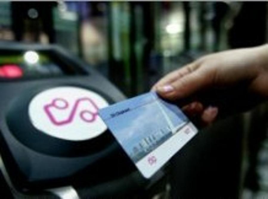 New Concept Of Automated Fare Collection System In Budapest
