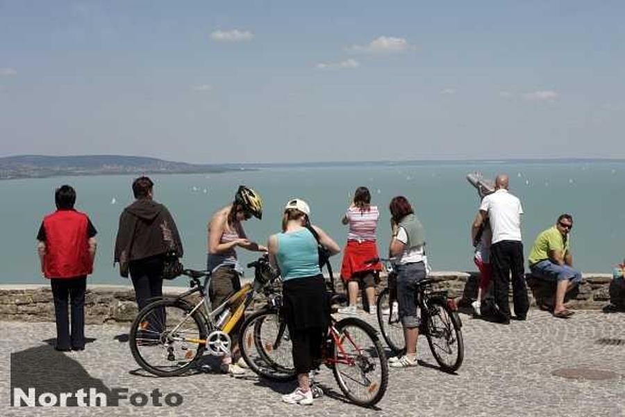 Video: Lake Balaton - The Hungarian Sea