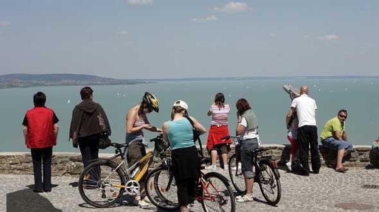 Video: Lake Balaton - The Hungarian Sea