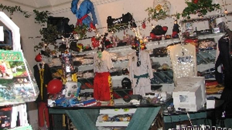 Some Recent Positive Retail And Service Experiences