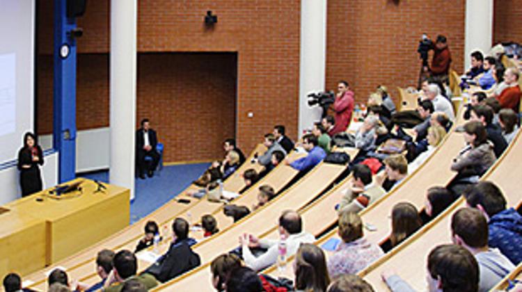 80,000 Applicants Admitted To Universities In Hungary