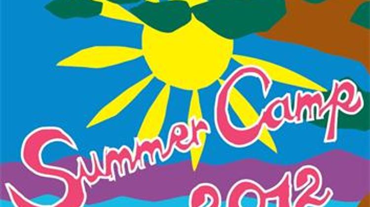 American International School Budapest Junior Camp: Age 4-8