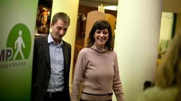 Jávor May Leave Top LMP Post In Hungary