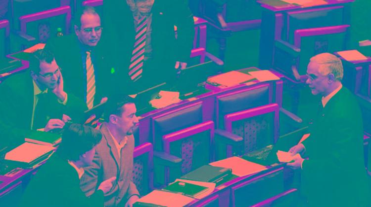 Hungarian Cabinet Approves New Draft Civil Code