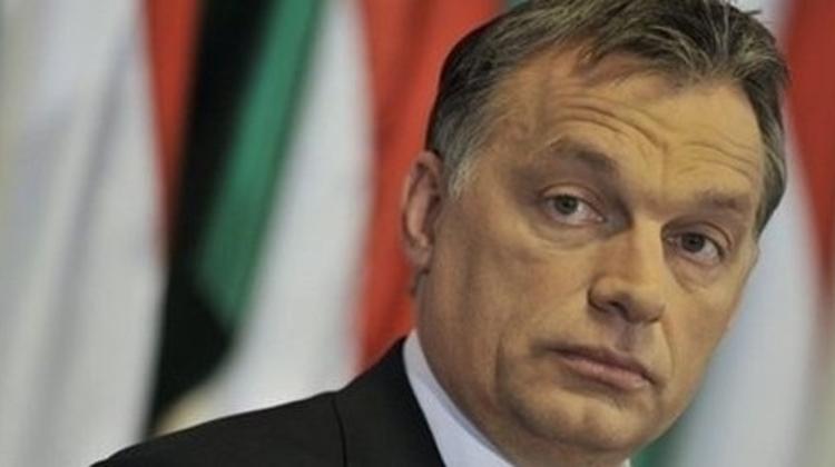 PM  Proclaims Hungarian Victory In Dispute With EU Over Crisis Management