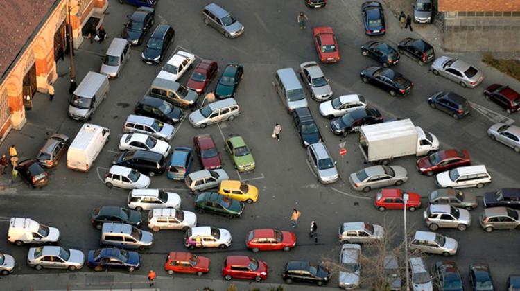 Congestion Fee Replacement Needed By End Of Summer In Hungary