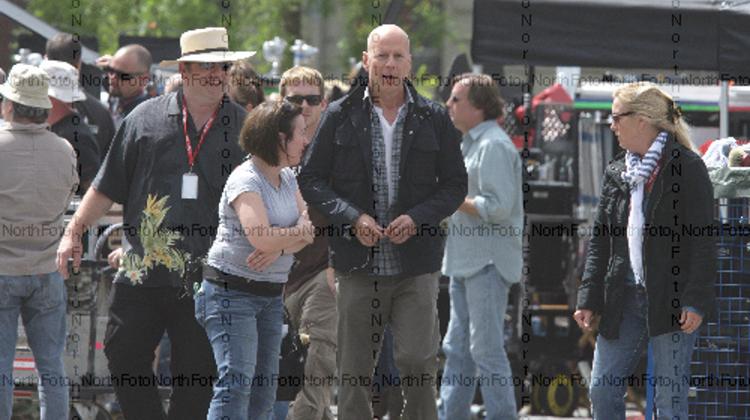 Die Hard Producer Pays Ft 100mn To Budapest