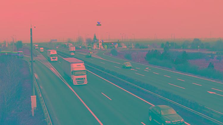 Petrol Thief Leads Cops On 300 Kilometer Chase Across Hungary, Croatia